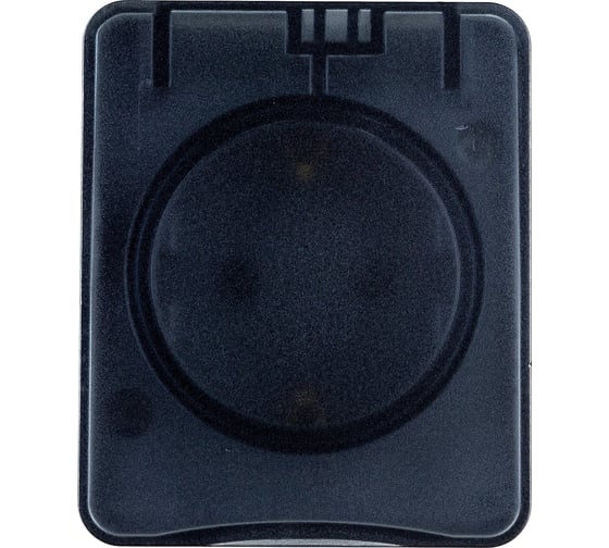 Розетка Systeme Electric AtlasDesign PROFI IP54 открытой установки с заземлением со шторками 16А 250B ATN544045
