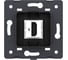 Розетка LIVOLO HDMI 1 пост цвет черный (механизм) VL-FCHD-2BP 4