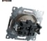 1-местная розетка STEKKER без заземления (механизм), GLS10-7109-03, 250V, 10А с защитной шторкой, серия Катрин, 39581 10
