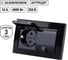 Двойная розетка TDM ELECTRIC 2П+З с защитными шторками и крышкой 16А 250В IP44 антрацит Таймыр SQ1814-0876 2