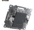 1-клавишный выключатель (механизм) STEKKER GLS10-7103-03, 250V, 10А, серия Катрин, серебро 39575 10