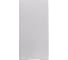 Заглушка LK Studio 45x22.5, серебристый металлик, LK45 855103-1 3