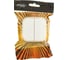 Выключатель LUAZON Lighting "МСК", 10 А, 2 клавиши, белый 3092292 2