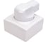 Силовой комплект наружный Systeme Electric (Schneider Electric) Blanca, 32 А, 250 В BLNSK003231 4