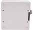 Силовой комплект наружный Systeme Electric (Schneider Electric) Blanca, 32 А, 250 В BLNSK003231 5