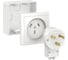 Силовой комплект наружный Systeme Electric (Schneider Electric) Blanca, 32 А, 250 В BLNSK003231 1