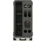 1-клавишный выключатель LK Studio 45x22.5 (сх.1) 16 A. 250 B серебристый металлик LK45 850103-1 3