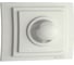 Механизм диммера MONO ELECTRIC L/D 800 W Белый 500-001905-134 1
