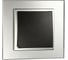 Рамка Mono Electric 1-постовая STYLE GLASS зеркало 107-700000-160 1