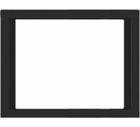 Декоративная вставка Mono Electric 2-я черная (2 мод) LARISSA 103-001300-153