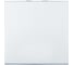 1-клавишный выключатель LK Studio 45x45 (сх.1) 16 A. 250 B серебристый металлик LK45 850703-1 2