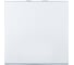 1-клавишный переключатель LK Studio с двух мест 45x45 (сх.6) 16 A. 250 В, серебристый металлик, LK45 850803-1 3