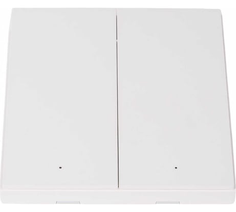 Выключатель AQARA Wireless Remote Switch H1 WRS-R02