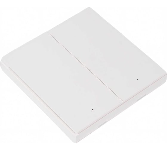 Выключатель AQARA Wireless Remote Switch H1 WRS-R02