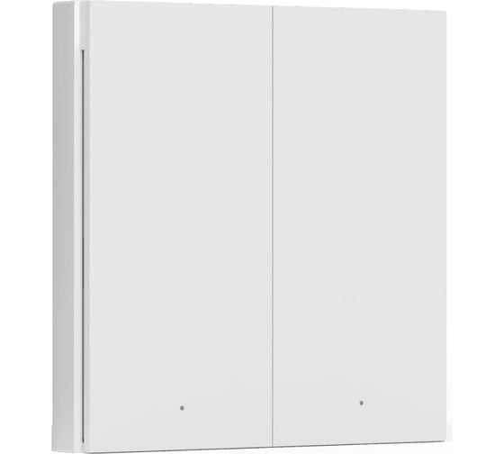 Выключатель AQARA Wireless Remote Switch H1 WRS-R02