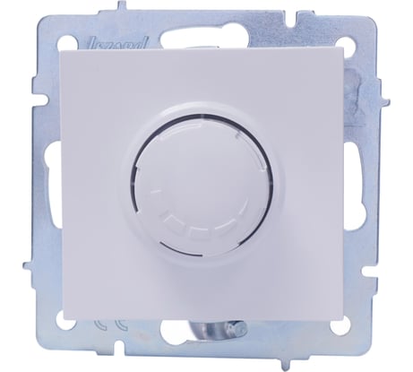 Диммер Lezard VESNA 800 Вт, белый 742-0288-115