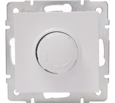 Диммер для LED ламп Lezard VESNA белый 742-0288-163