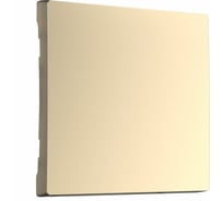 Клавиша для перекрестного выключателя WERKEL W1119011 шампань a050863