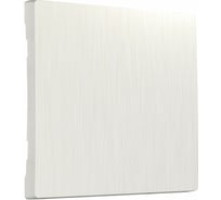 Клавиша для перекрестного выключателя WERKEL W1119013 перламутровый рифленый a051187