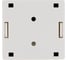 Компьютерная внешняя неэкранированная розетка REXANT 2-порта RJ-45 (8P8C), UTP категория 6 03-0136 5