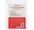 Компьютерная внешняя неэкранированная розетка REXANT 2-порта RJ-45 (8P8C), UTP категория 6 03-0136 7