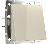 Вывод кабеля WERKEL W1150203/ (слоновая кость) a051482