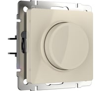 Диммер WERKEL W1142003, слоновая кость a051469