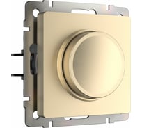 Диммер WERKEL W1142011 шампань a050868