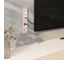 Накладка WERKEL дW1191113 ля двойной розетки Еthernet RJ 45 перламутровый рифленый a051176 3