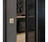 Рамка на 1 пост WERKEL W0012743 Acrylic айвори a060537 4