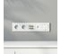 Рамка на 5 постов WERKEL W0051801 Stark белый a050911 4