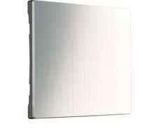 Клавиша для перекрестного выключателя WERKEL W1119002 глянцевый никел a051077