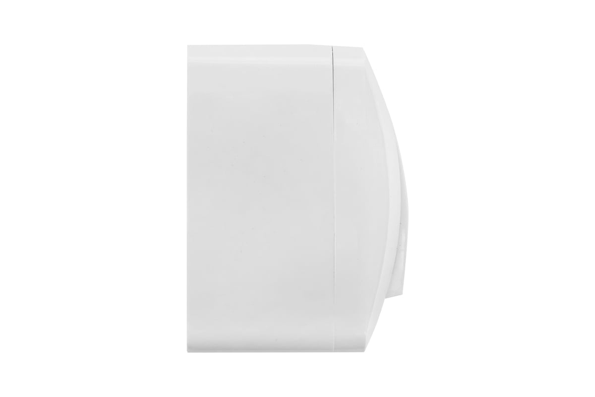 2-клавишный выключатель EKF Владивосток 10А IP54 белый EQR16-023-30-54 ...