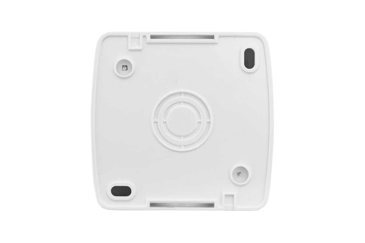 2-клавишный выключатель EKF Владивосток 10А IP54 белый EQR16-023-30-54 ...