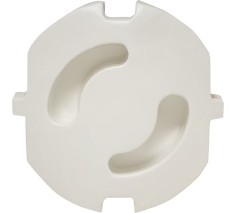 Заглушка для розеток от детей EKF (5 шт) psfc-01