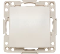 Механизм кабельного вывода EKF Стокгольм белый EYV-CE-10