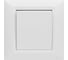 Выключатель Рим одноклавишный Metronex Electric FVK010102BEL 1