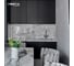 Розетка Metronex Electric Exclusive Silver Metallic одинарная с заземлением с крышкой FRZ00041013SER 6