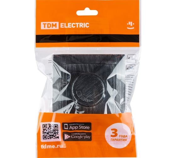Светорегулятор TDM ELECTRIC RL 300 Вт, старинное серебро, Лама SQ1815-0628