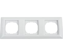 Рамка 3-я Metronex Electric Рим FRM010301BEL