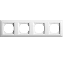 Рамка 4-я Metronex Electric Рим FRM010401BEL