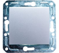 Проходной переключатель Volsten Magenta Argento V01-15-P11-M 10018