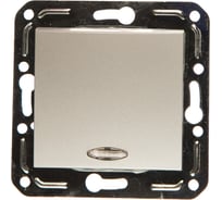 Проходной выключатель Volsten Magenta Argento V01-15-P12-M 10019