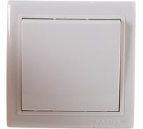 Одноклавишный выключатель Volsten V01-32-V11-S, 9850