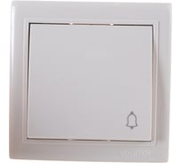 Кнопочный выключатель Volsten V01-32-Z11-S, 9856