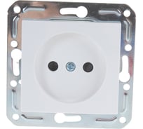 Бытовая розетка Volsten V01-11-R12-M, Magenta, 8990