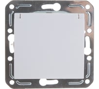 Бытовая розетка с крышкой Volsten V01-11-R18-M, Magenta, 8992