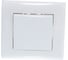 Бытовой выключатель Volsten V01-11-V11-S, Magenta, 9001 7
