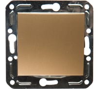 Проходной выключатель Volsten Magenta Dorado V01-16-P11-M 10040