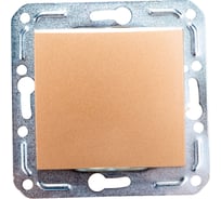 Выключатель Volsten V01-16-V11-M  Magenta Dorado, 10048